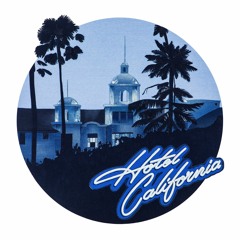 The Eagles - Hotel California (TØET Bootleg)