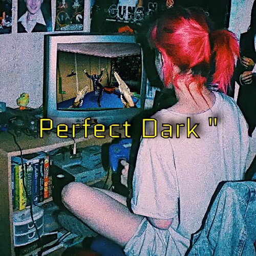 Perfect Dark (PROD. mdsttt)