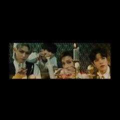 Up All Night - 오늘 밤 나는 불을 켜  [Stray Kids  SKZ-PLAYER]