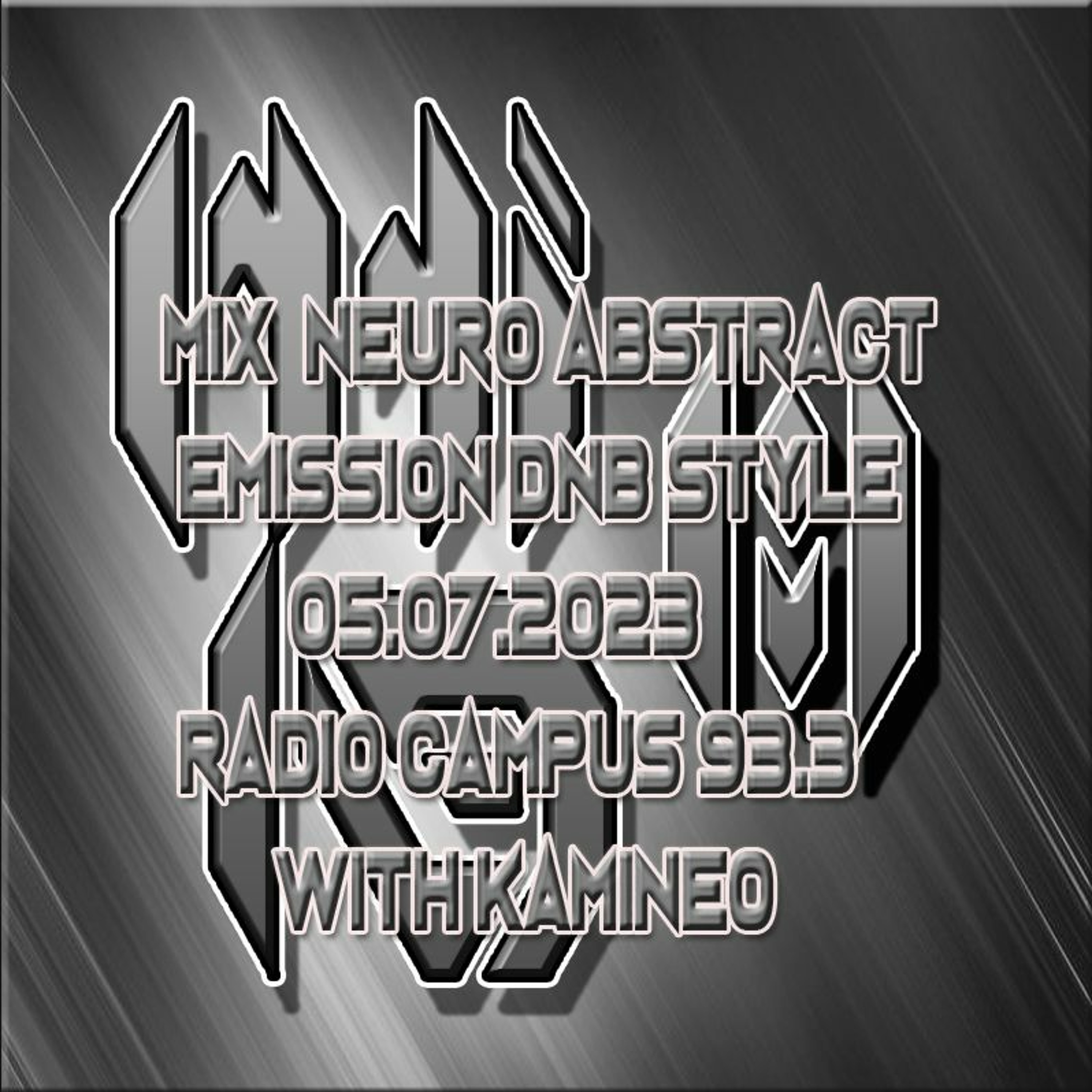 kamineo Dnb