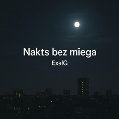 Nakts bez miega