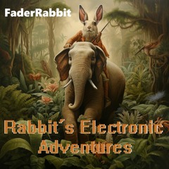 FaderRabbit - Collateral Confusion