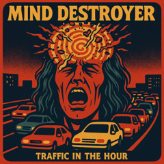 Mind Destroyer - Traffic In The Hour