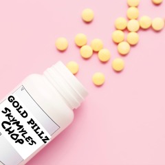 Gold Pillz (SkyMyles Chop)
