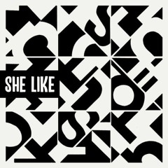 Joshua Puerta feat Ren Phillips - She Like (Original Mix) played by Jamie Jones