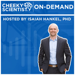 #794 Avoid The “Know-It-All” Label (3 Tips For PhDs)