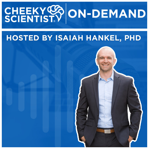 #794 Avoid The “Know-It-All” Label (3 Tips For PhDs)