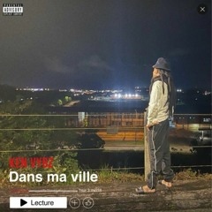 Ken Vybz - Dans Ma Ville