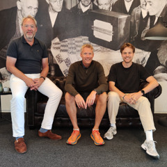 SportBelang: De Kracht van Reputatie #10 - Chiel Warners