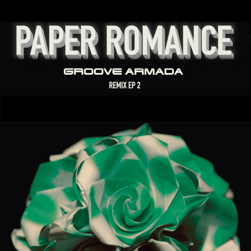 Paper Romance