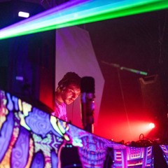 Isomeric - HYPNOTICA @ VOID Club