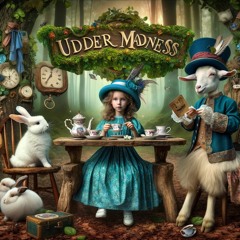 Udder Madness (Leyenda 2024 - Mad Tea Party)