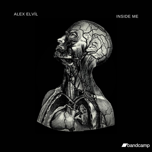 Alex ElVíl - Inside Me (Original Mix)