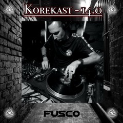 Korekast 14.0 - 𝔣𝔲𝔰𝔠𝔬