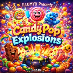 Candy Pop Explosion (Aussie Duet Edition)