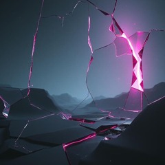 Shattered Glass
