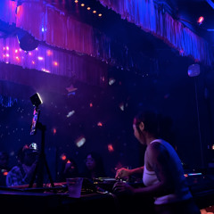 mostly cloudy | el rio sf (shortened)