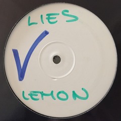 Lemon D – Lies (Unreleased) [DUBPLATE CLIP]