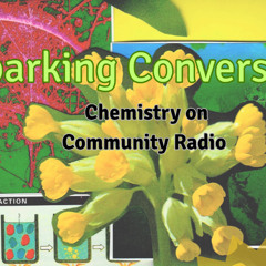 Sparking Conversation: Microscopes and Microbes
