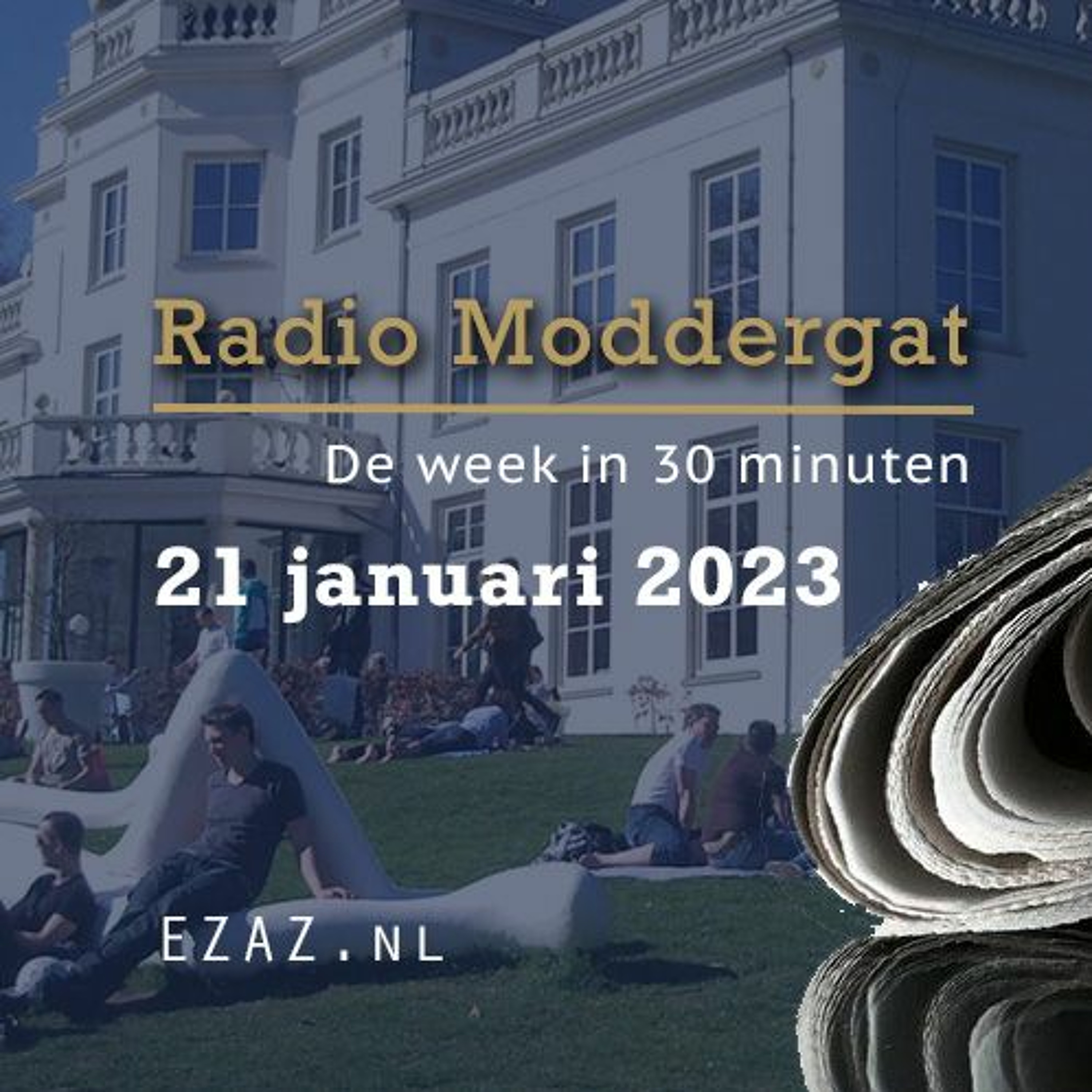 Radio Moddergat-2023-01-21