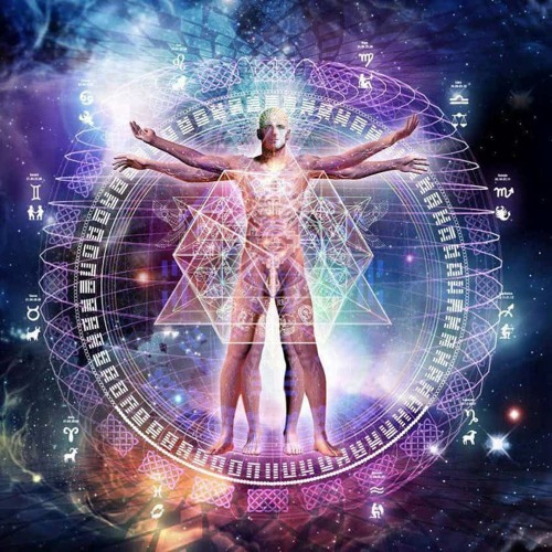 BE-UNITY - AI OR GOD