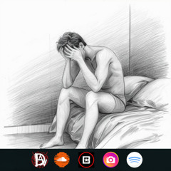 "Every Sleepness Night" - Sad Emotional Piano Beat with Hook (BUY1GET4FREE)