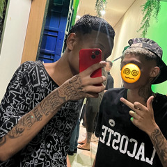 MTG - BROTA AQUI NA BASE X BAILE DO PSJ