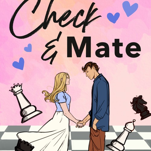 Check & Mate by Ali Hazelwood, Paperback