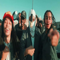 Static (feat. LA & Yavi DG)