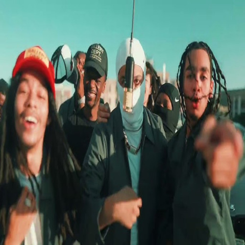 Static (feat. LA & Yavi DG)