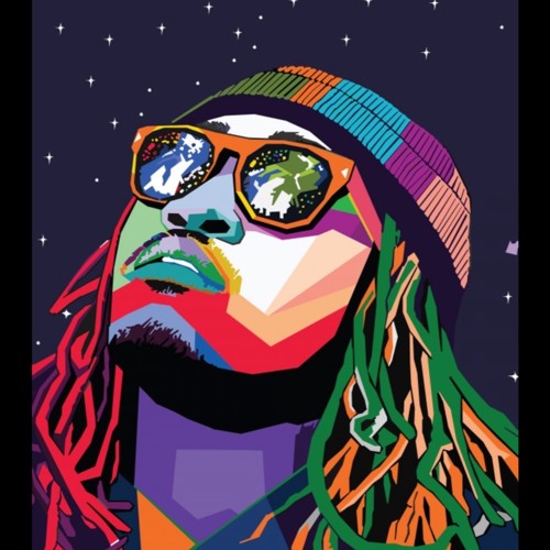 Future Type Beat - „Up in Space“ - 2024 [Prod. Towelie]