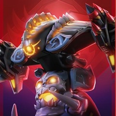 MECH ARENA | Onslaught Event | Round 1 Theme