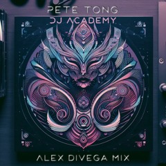 Pete Tong DJ Academy Live Mix