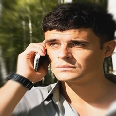 BebeGarik I'M МИХАЛ ПАЛЫЧ  (мэшап)