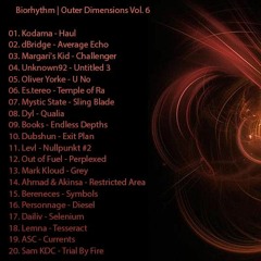 Outer Dimensions Vol. 6