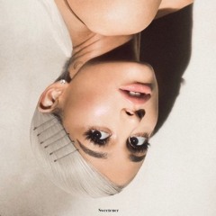 Ariana Grande - cocoon