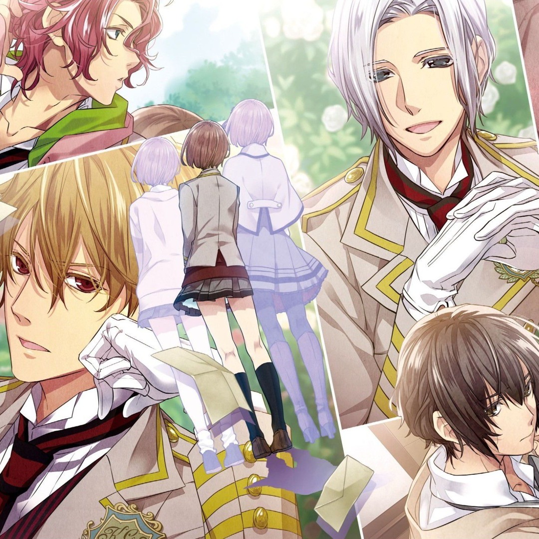 Stream Zettai Kaikyuu Gakuen ED 絶対階級学園 - Zutto Zutto