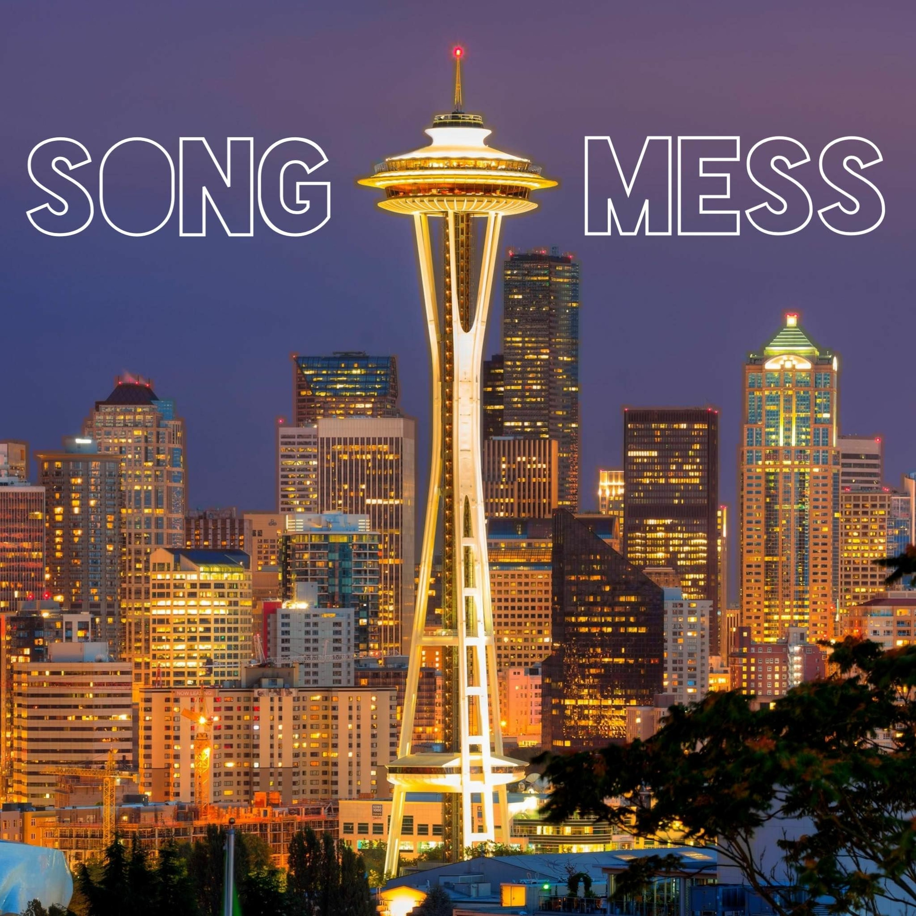 Ep. 401 - Seattle feat. DJ Chilly (KEXP)