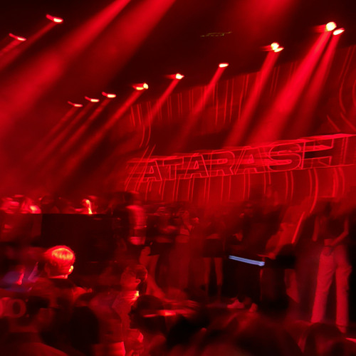 Tech house set Vol. 2