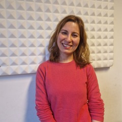 Women in STEM: Luiza Moshkin’s Journey into Tech