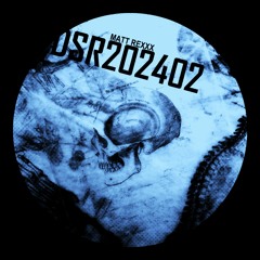 Matt Rexxx - DSR202402