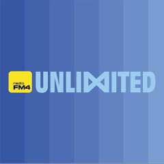 Klaus Benedek + Moff & Tarkin @ FM4 Unlimited 2022-10-21