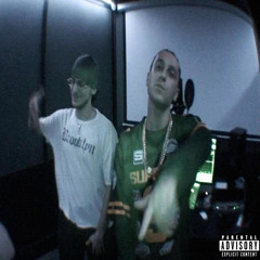 BUSHIDO ZHO Yanix - GLOCK17 slowed