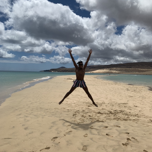 Café Del Mar ( Deep House , Afro House , House)