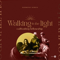 GOD IS LIGHT - (WALKING IN THE LIGHT #1) | Pr. Alessandro Vilas Boas
