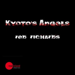 Red Richards - Kyoto's Angels (Onetram Mix)