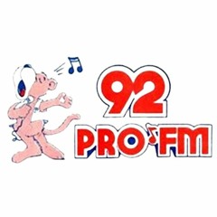 NEW: JAM Mini Mix #333 - WPRO-FM - 92 Pro FM 'Providence, RI' (Late 1980s) (Composite)