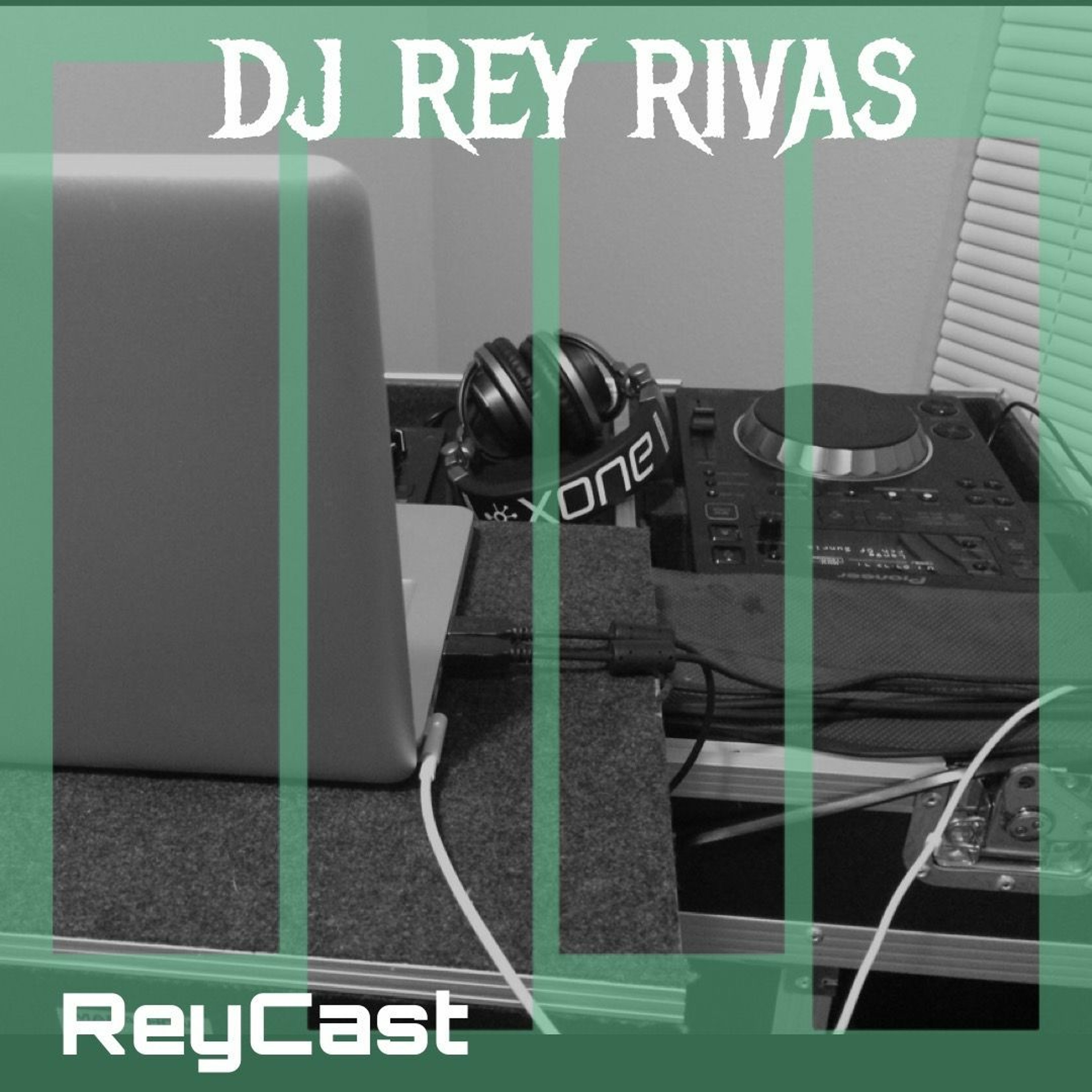 ReyCast
