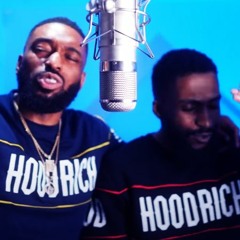 Big Tobz x Blittz - Plugged In W/ Fumez The Engineer