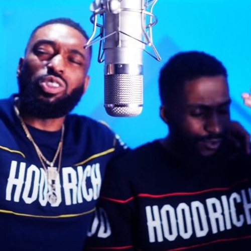 Big Tobz x Blittz - Plugged In W/ Fumez The Engineer